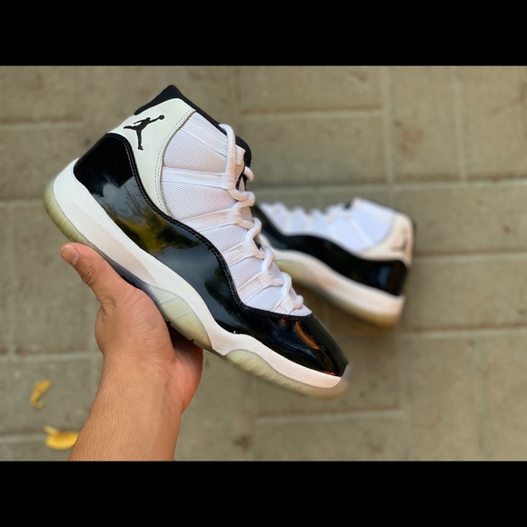 jordan 11 concord size 8